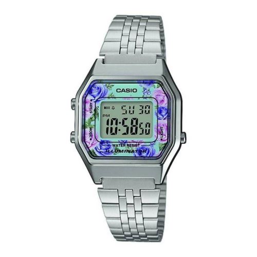 Montre Femme Casio LA680WEA-2CEF