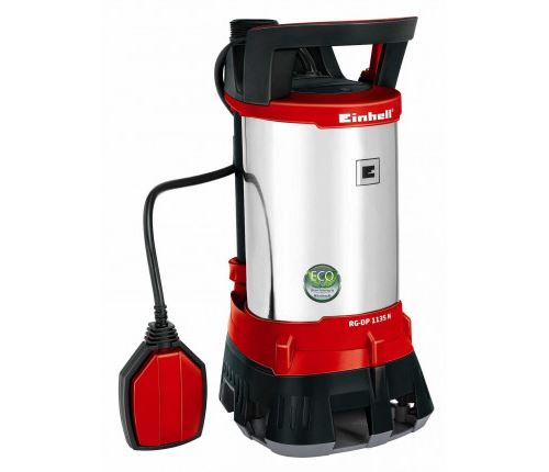 EINHELL pompe de refoulement 790W RG-DP 1135 N