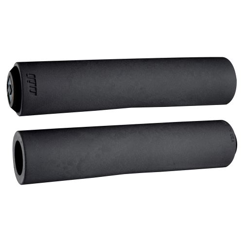 ODI F-1 Poignées de flotteur 130mm Noir