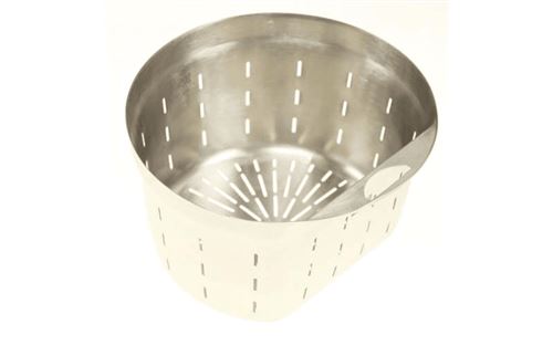 Panier Inox pour Pieces Preparation Culinaire Petit Electromenager Moulinex - Ms-0A08300