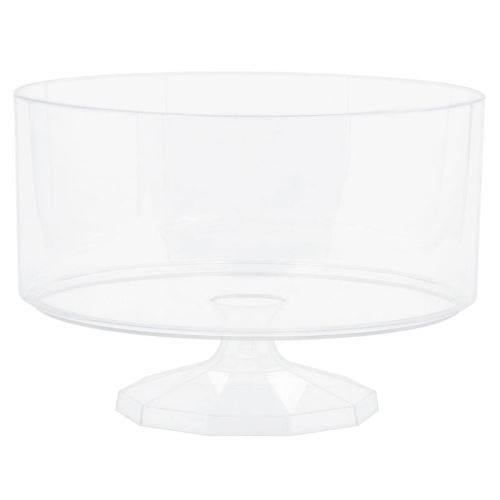 coupe pvc candy bar diam. 15cm