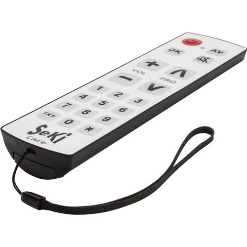 Seki Télécommande Care