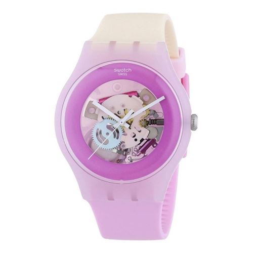Montre Femme Swatch SUOP101