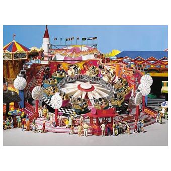 Manege 'flipper' Faller Ho - 1