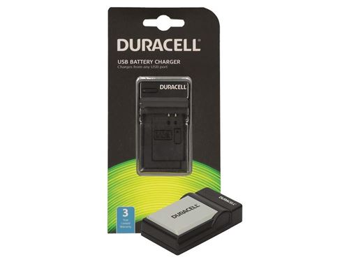 Duracell Drc5906 Chargeur Usb