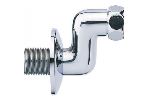 Raccord contre-coude 32mm M15x21 / F20x27 (la paire) Riquier référence 70922.