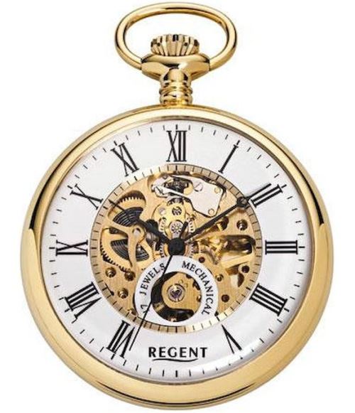 Regent P-558 Blanc