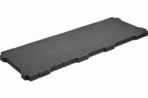 Rembourrage pour Fond Se-Bp Sys3 XXL Festool - 204948