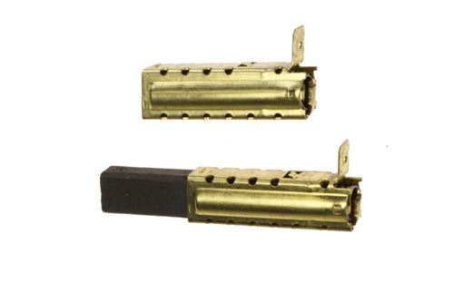Charbon Moteur Jeux pour Pieces Aspirateur Nettoyeur Petit Electromenager Karcher - 66102040
