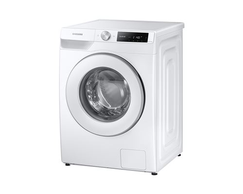 Lave-linge frontal 9kg 61L SAMSUNG 1400tr/min 60cm A, WW90T634DHE