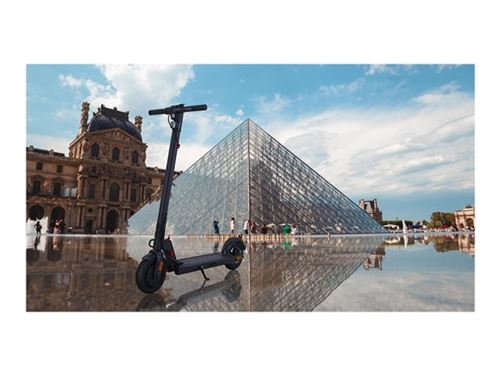 Colonne de direction pour trottinette électrique Xiaomi m365, Pièces