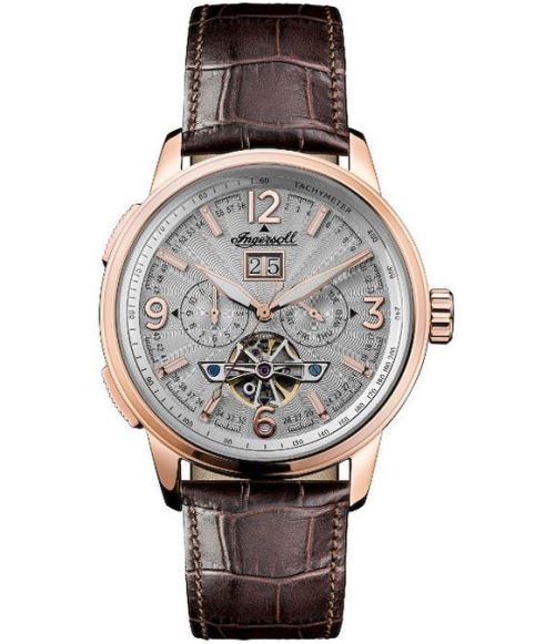 Ingersoll I00303 - Montres automatiques - Montres automatiques