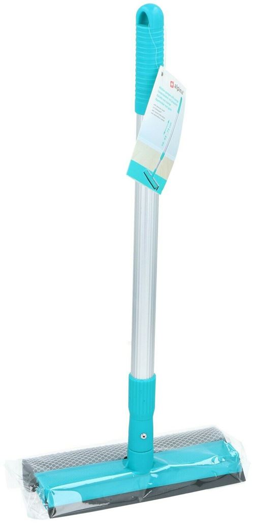 Alpina raclette 43-73 x 20 cm bleu