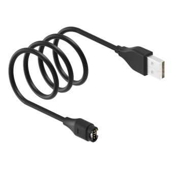 Garmin fenix 5x charging stand outlet