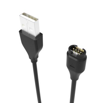 Garmin fenix 5x charging stand outlet