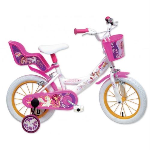 Vélo MIA ET MOI 16 pouces