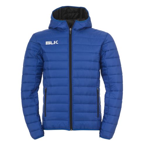 Veste junior BLK Ultra light 14 ans Bleu