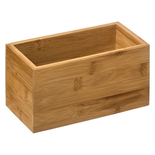 FIVE Simply Smart - Organiseur Tiroir "Wood" 18cm Naturel