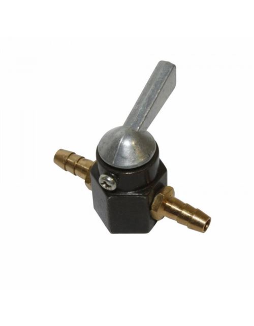 Robinet essence universel diam 6mm -p2r-