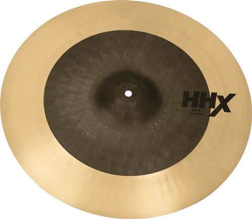 Sabian HHX Omni cymbale ride 19''