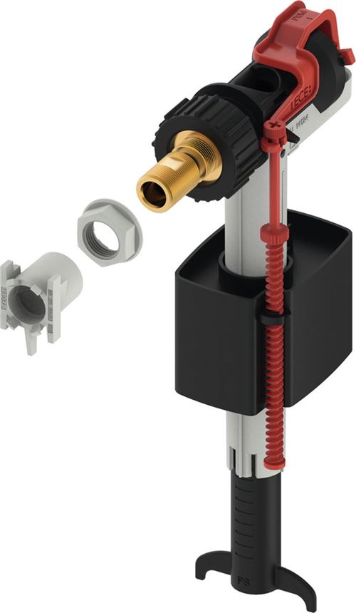 Robinet flotteur TECE F 10 universel TECE