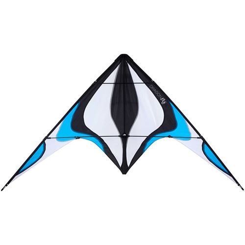 Dragon Fly Cerf-volant de cascade Norte 165 cm 51XN-BLA-Uni