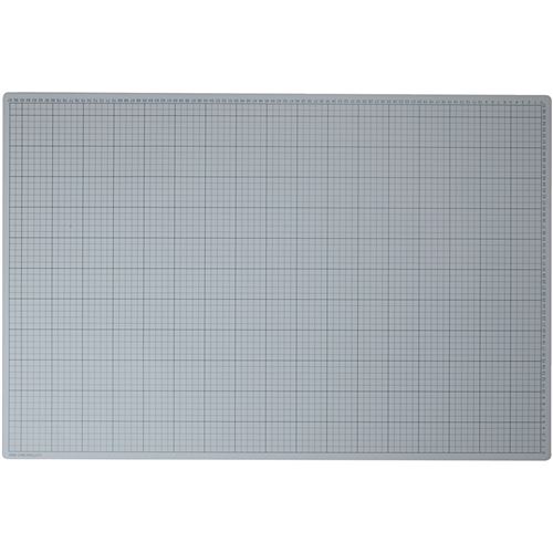 Creotime snijmat 60x90 cm gris