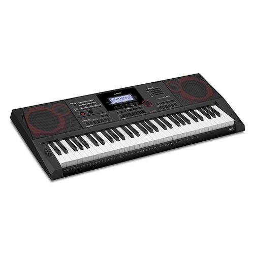 Casio CT-X5000 clavier 61 touches