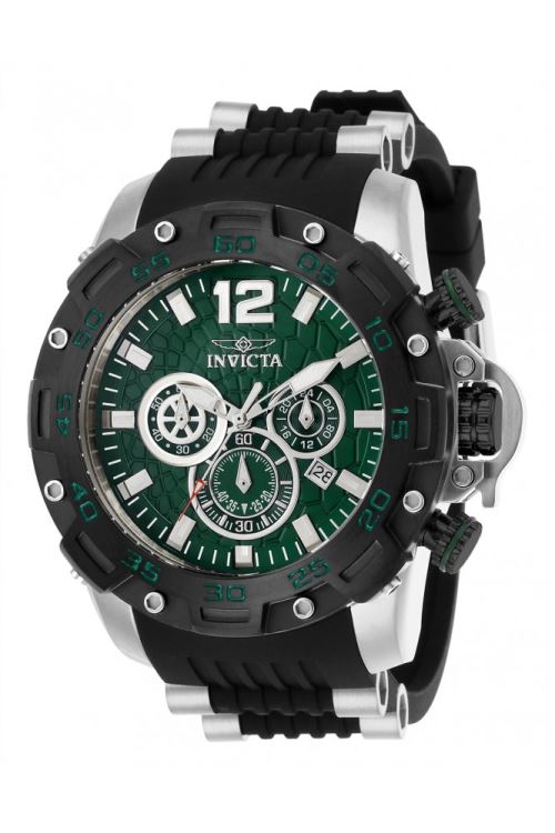Invicta Pro Diver 26405 Montre Homme - 50mm