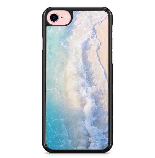 Coque Fifrelin pour iPhone 7 PLUS et iPhone 8 PLUS Mer Ocean Paradise