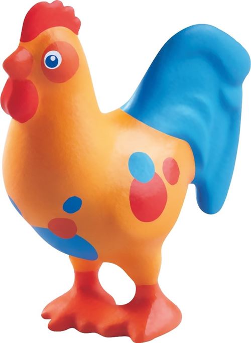 Haba - Little Friends ? Coq