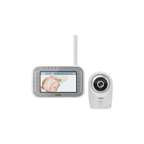 Vtech - Babyphone Video Xl Expert - Bm4400