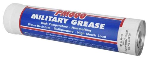 Sram Lubrifiants et nettoyants Sram Grease. Pm600 Military Grease 14oz (for Oring Seals) One Size