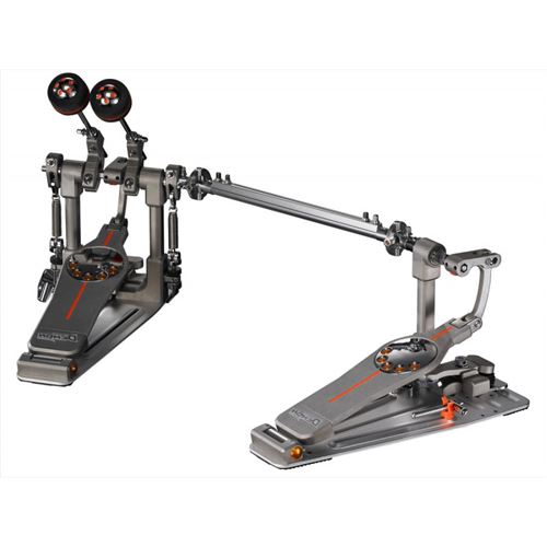 Pearl DBLE PEDALE GC DEMON GAUCHER PHA P3002DL