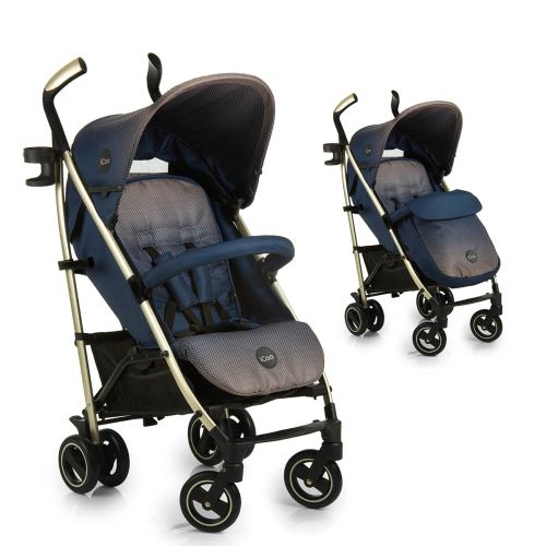 Poussette Buggy Pace - Dressblue