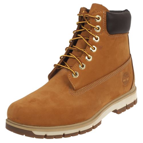 Chaussures montantes Timberland Radford 6 boot wheat Beige taille : 41.5 réf : 58375