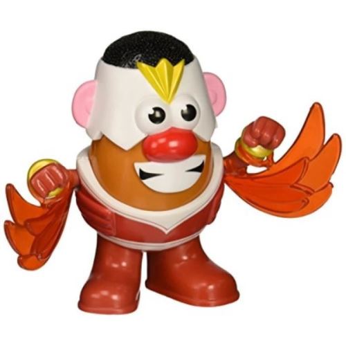 PPW Toys Mr. Potato Head Marvel Comics Falcon Toy Figure