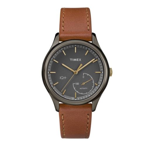 Smartwatch Mixte Timex TWG013800UK