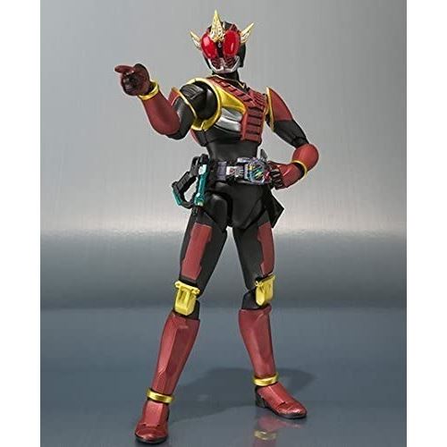S.H.Figuarts Kamen Rider G3-X – Bandai – Import Japon – Neuf Scellé