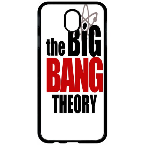 Coque Samsung Galaxy J7 2017 (j730) The Big Bang Theory