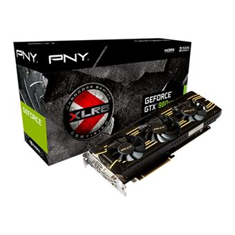 Pny gtx new arrivals 980 ti