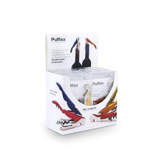 Tire-bouchon Pulltap's Pulltex 846