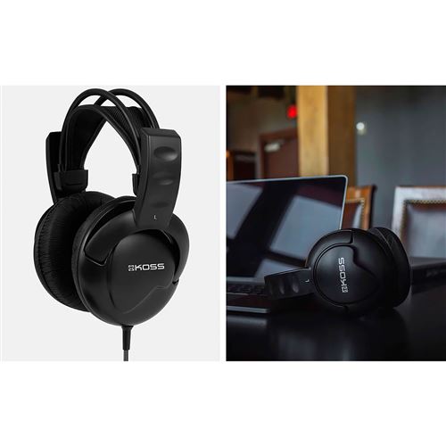 Koss dj hotsell headphones