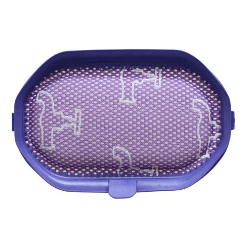 3pcs Lavable Pre filtre moteur pour le fils Dy D30 DC31 DC34 DC35 DC44 DC45 cartouche