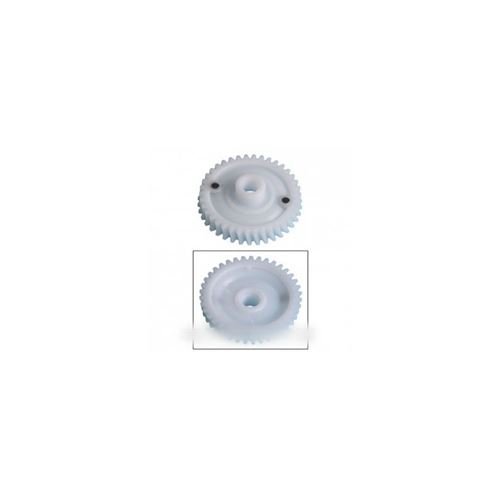 Saeco Roue DentÉE ComplÈTe 38 Dents Pour CafetiÈRe Saeco