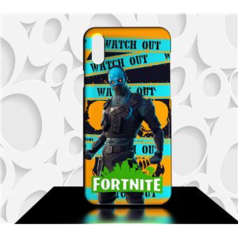 Sweat Fortnite skin Experte Câlins
