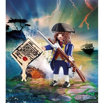 Playmobil Friends 70559 Soldat Royal