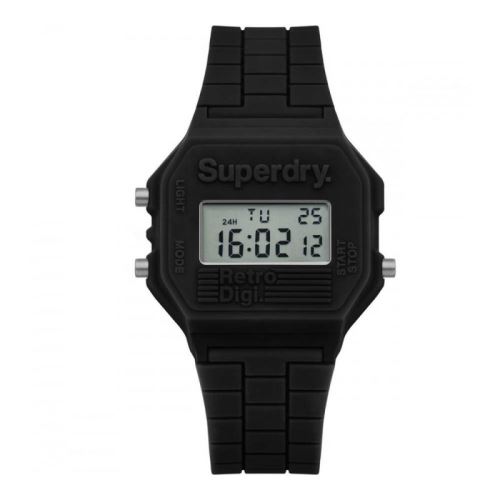 Montre Femme Superdry SYL201B