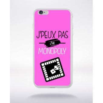 coque iphone 6 monopoly coque iphone 6 monopoly