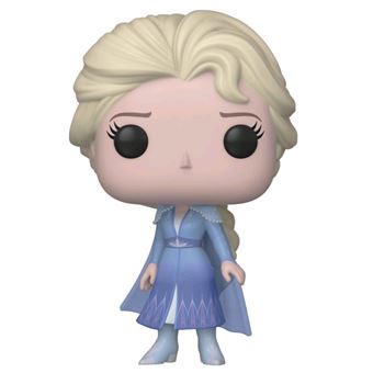 Funko Pop Frozen 2 - Elsa